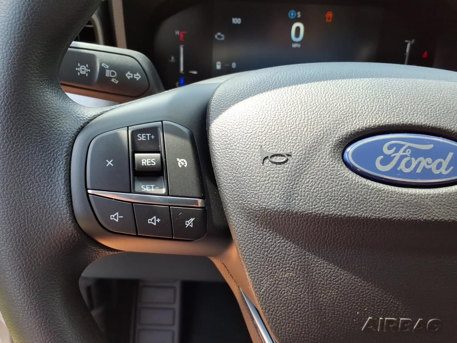 New 2026 Ford Maverick XLT w/ Equipment Group 301A AWD/4WD image 23