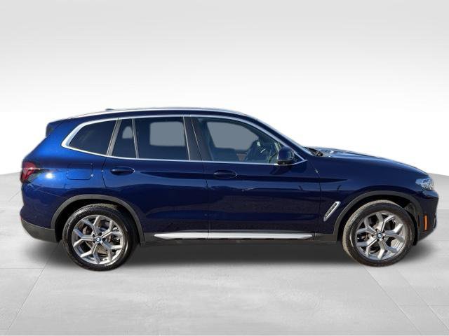Used 2024 BMW X3 xDrive30i w/ Premium Package AWD/4WD image 8
