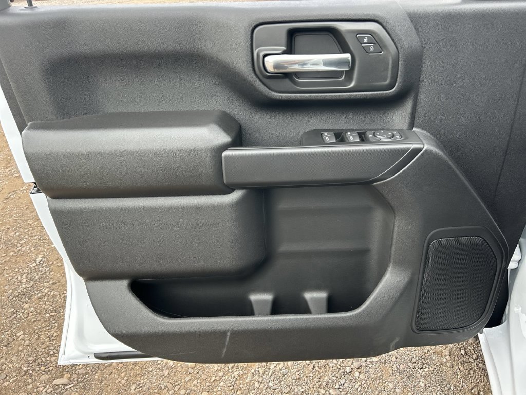 New 2026 GMC Sierra 2500 Pro w/ Convenience Package RWD image 22