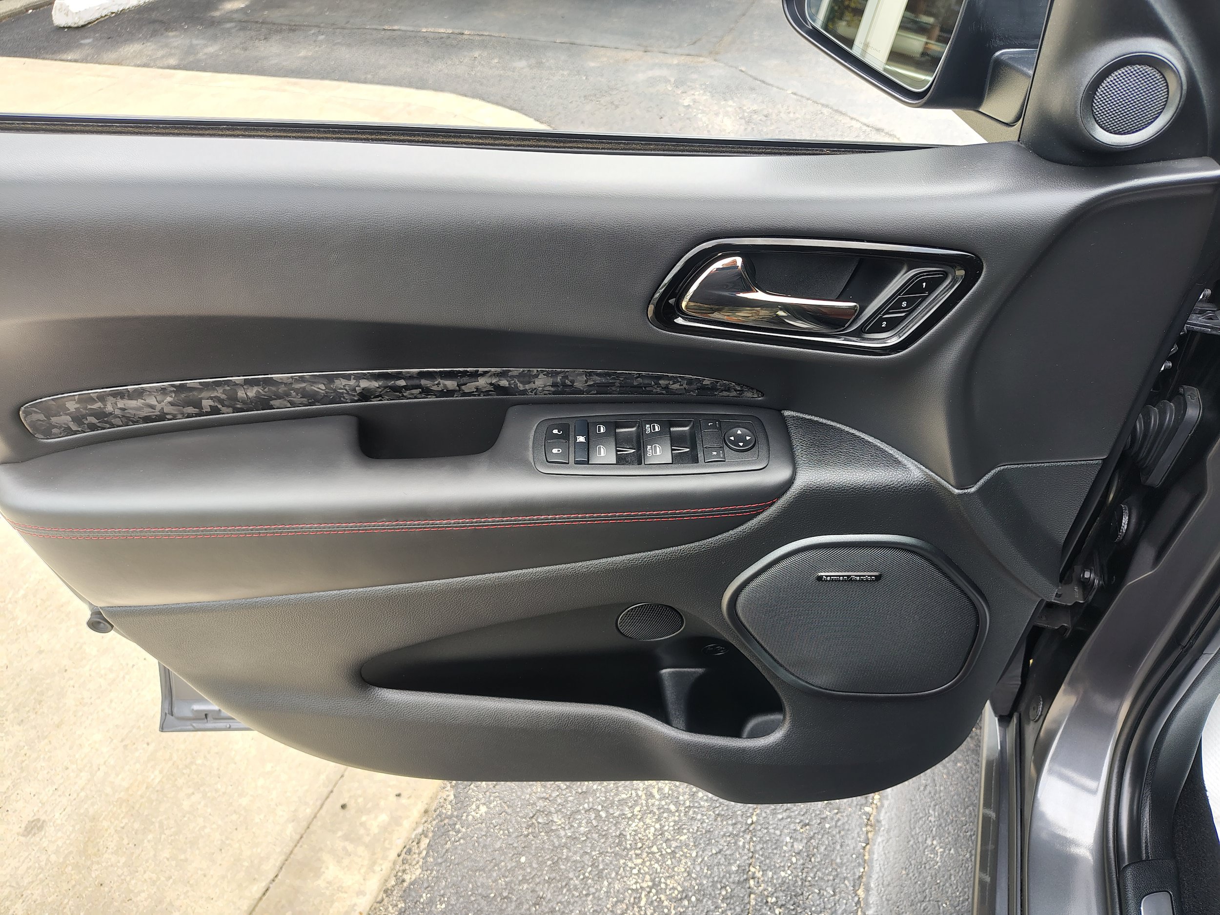 Certified 2024 Dodge Durango R/T AWD/4WD image 22