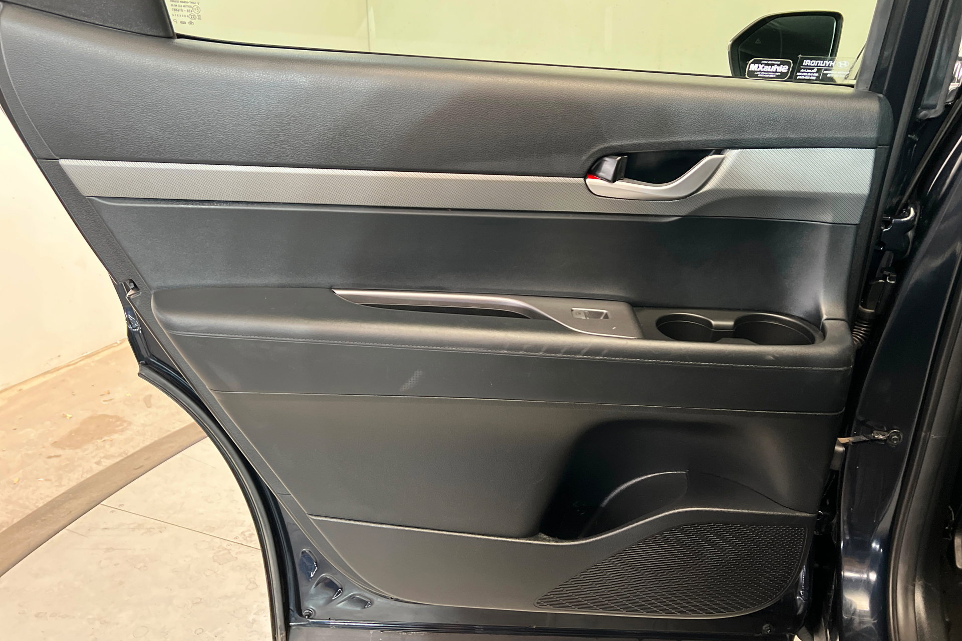 Used 2025 Hyundai Palisade SEL image 19