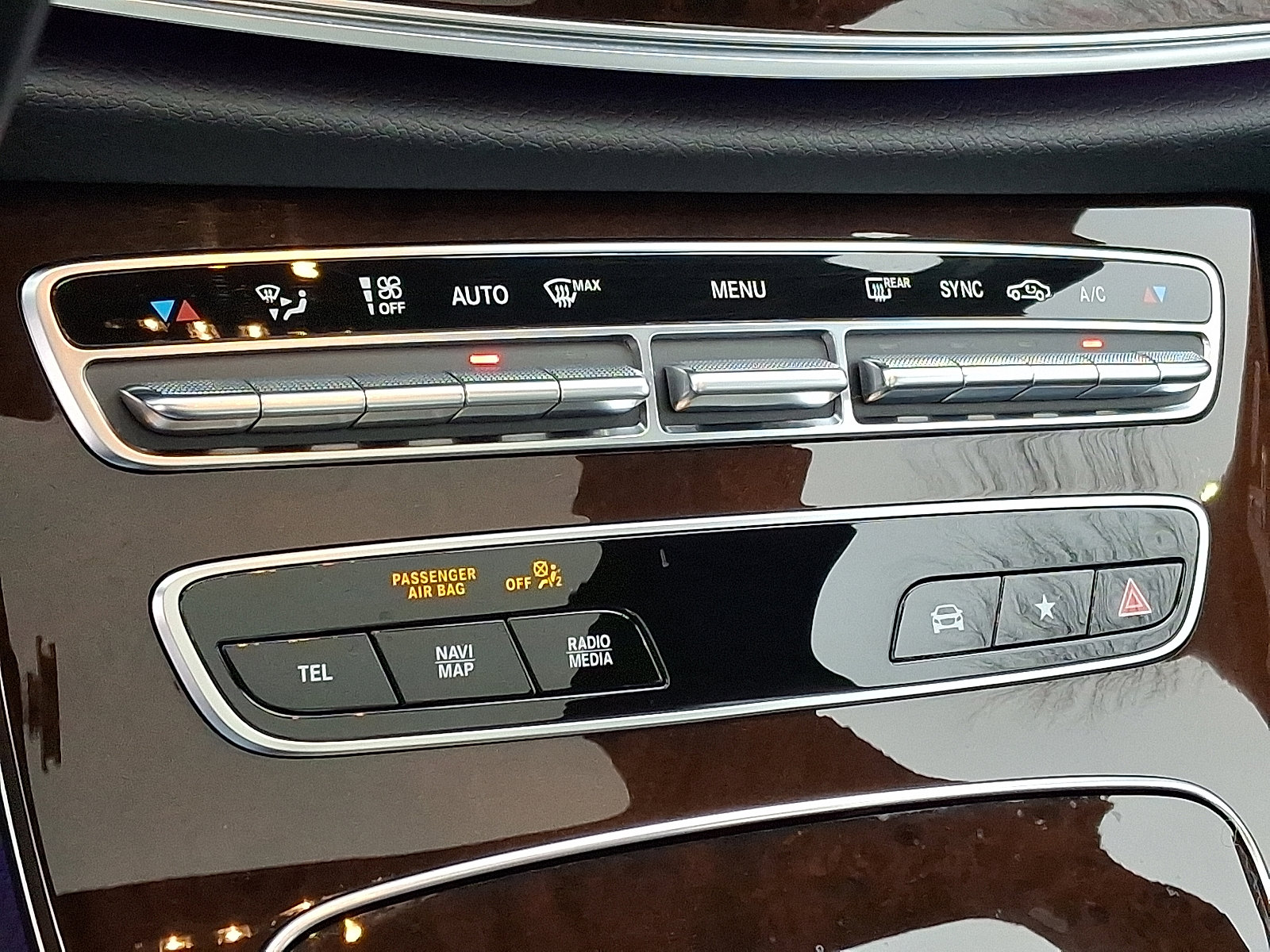 Certified 2021 Mercedes-Benz E 350 4MATIC Sedan image 16