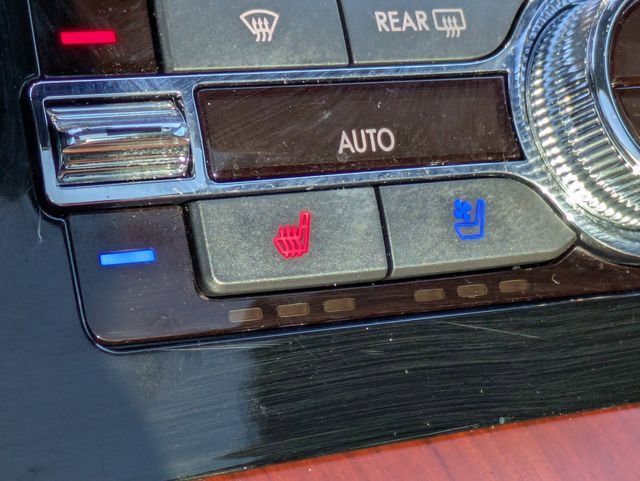 Used 2022 Lincoln Navigator L Reserve image 25