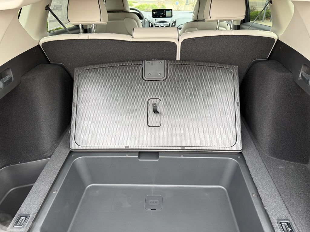 New 2026 Acura RDX SH-AWD w/ Advance Package image 16