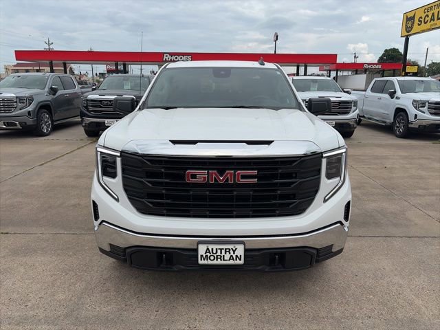 New 2026 GMC Sierra 1500 Pro w/ Pro Value Package AWD/4WD image 9