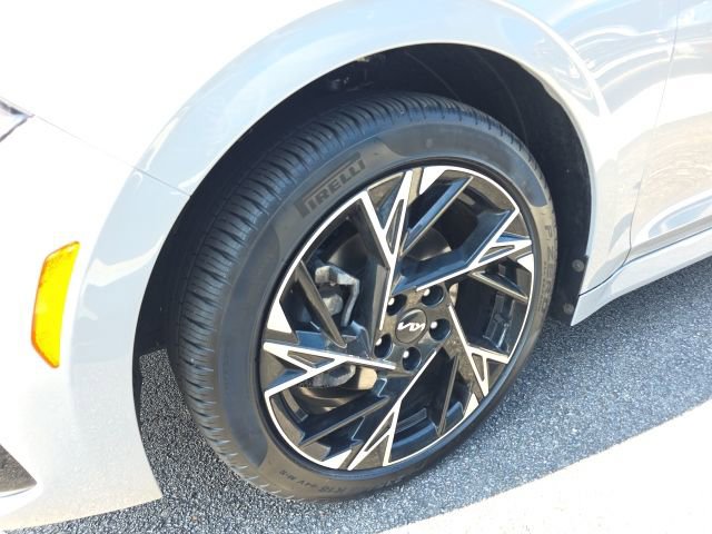 Used 2025 Kia K5 GT-Line image 11