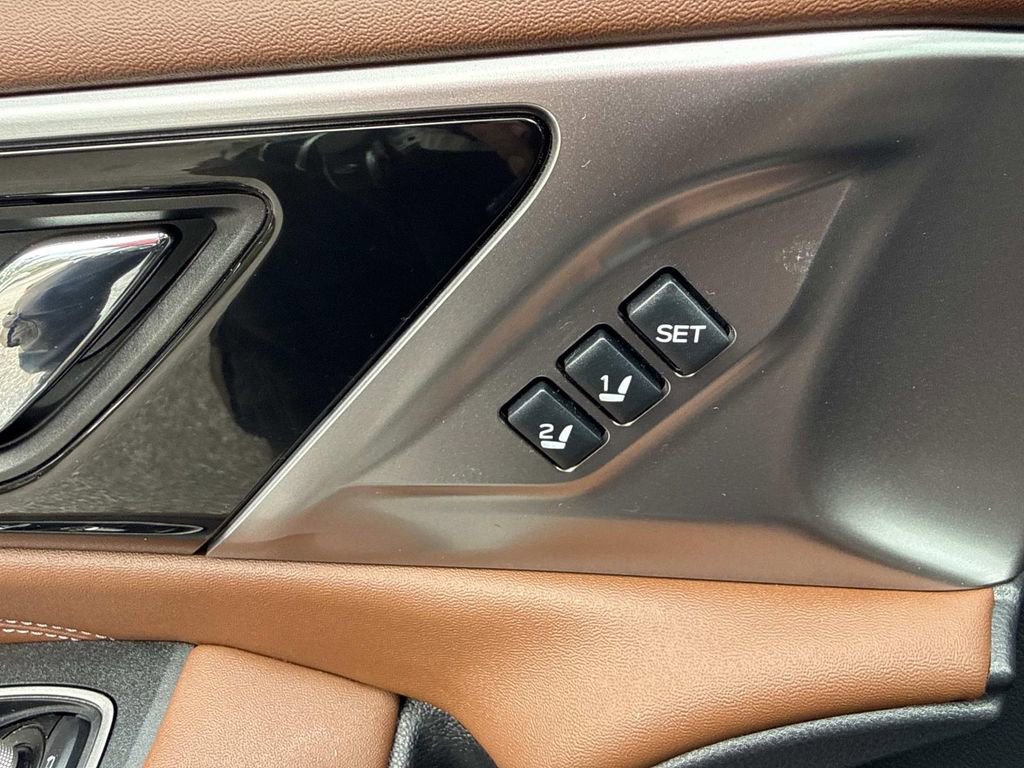 Used 2024 Subaru Legacy Touring XT image 23