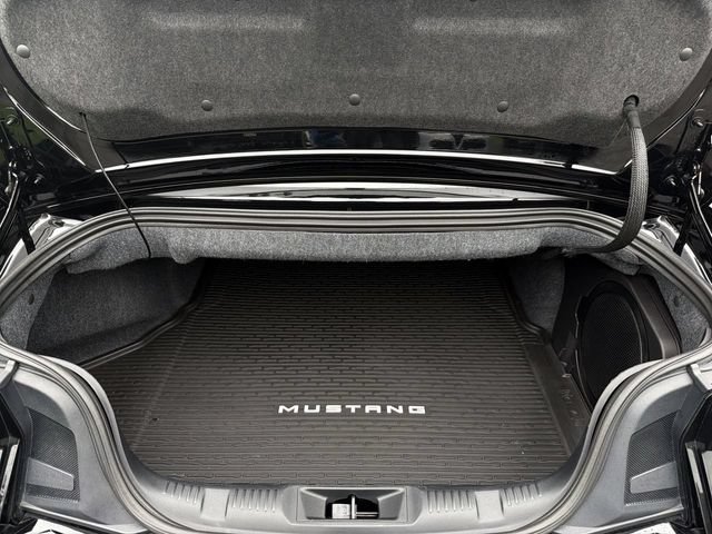 Used 2024 Ford Mustang GT Premium RWD image 27
