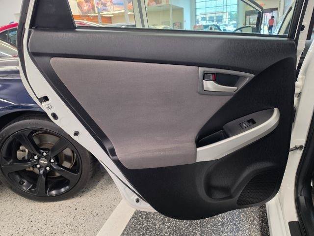 Used 2013 Toyota Prius Two FWD image 31