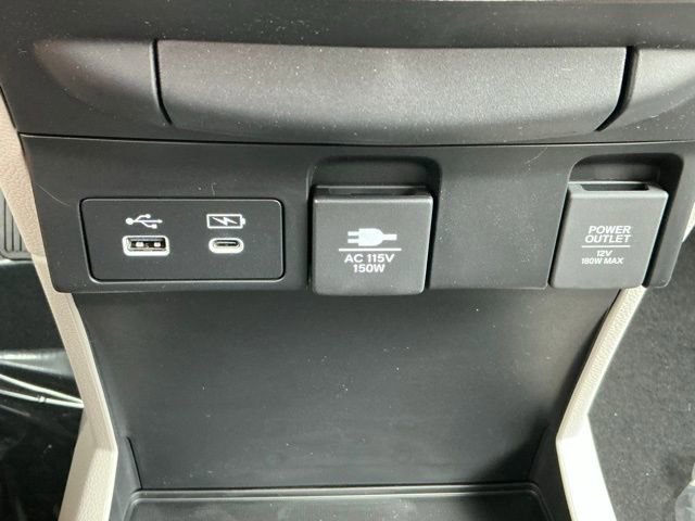 New 2026 Honda Odyssey Touring image 17