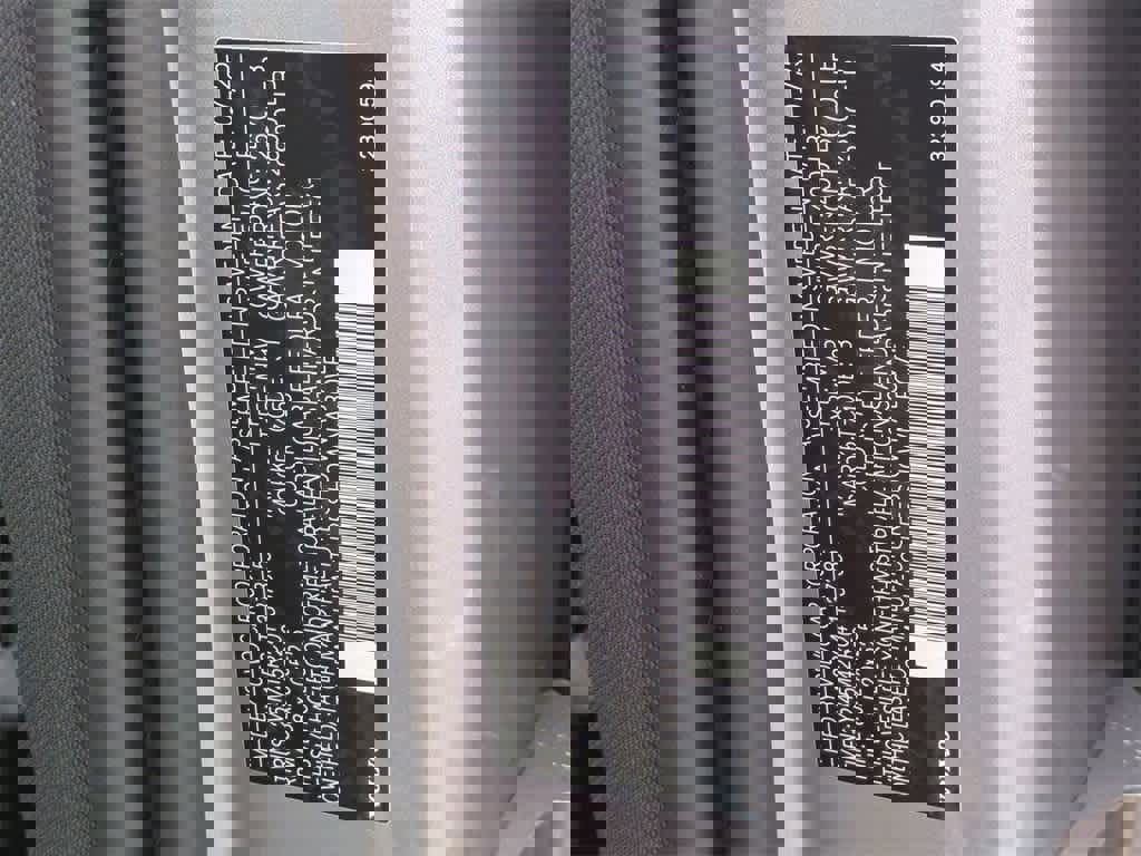 Used 2026 Volvo XC60 B5 Plus w/ Protection Package Premier image 34