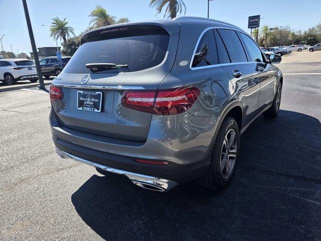 Certified 2019 Mercedes-Benz GLC 300 GLC 300 image 6