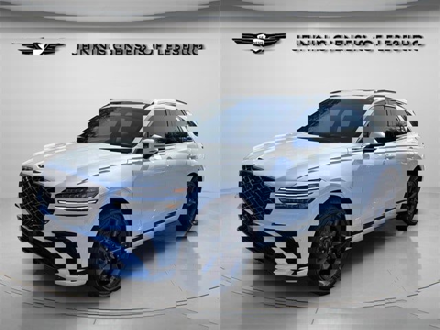 New 2026 Genesis GV70 3.5T Sport Prestige image 13