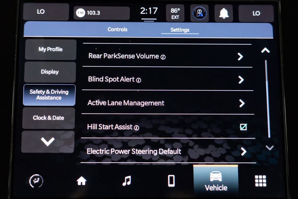 Used 2023 Jeep Grand Cherokee L Laredo w/ Trailer Tow Group (B) AWD/4WD image 20