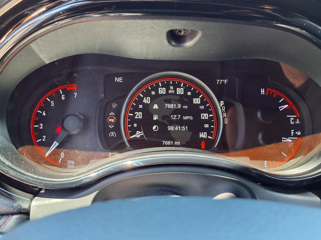 Used 2026 Dodge Durango GT AWD/4WD image 14