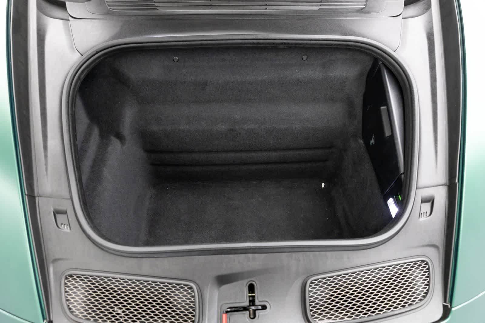 Used 2023 Porsche 911 GT3 RWD image 19