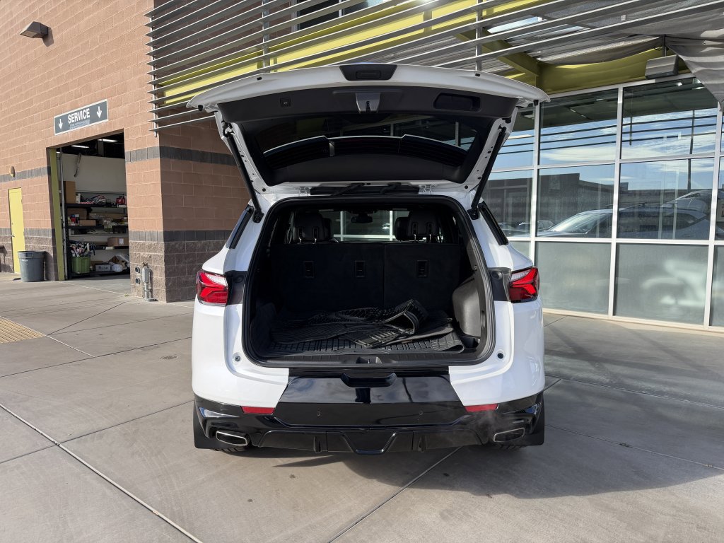 Used 2021 Chevrolet Blazer RS image 35