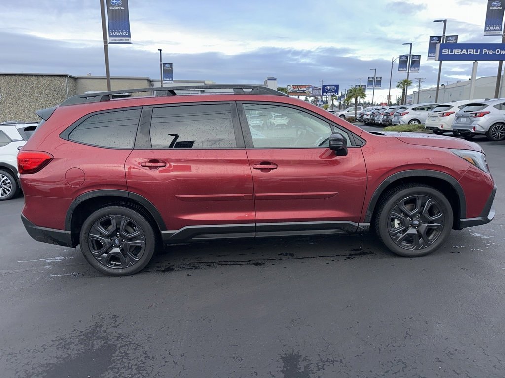 Used 2023 Subaru Ascent Onyx Edition Limited image 6