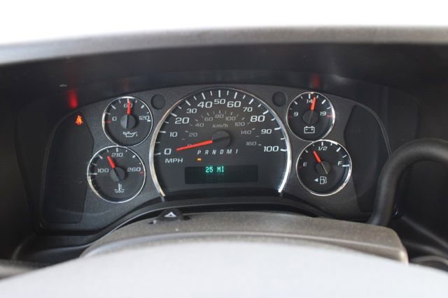 Used 2024 Chevrolet Express 3500 w/ Power Convenience Package image 18