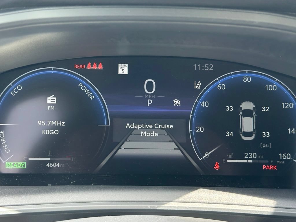 Certified 2026 Toyota Corolla SE w/ SE Premium Package FWD image 24