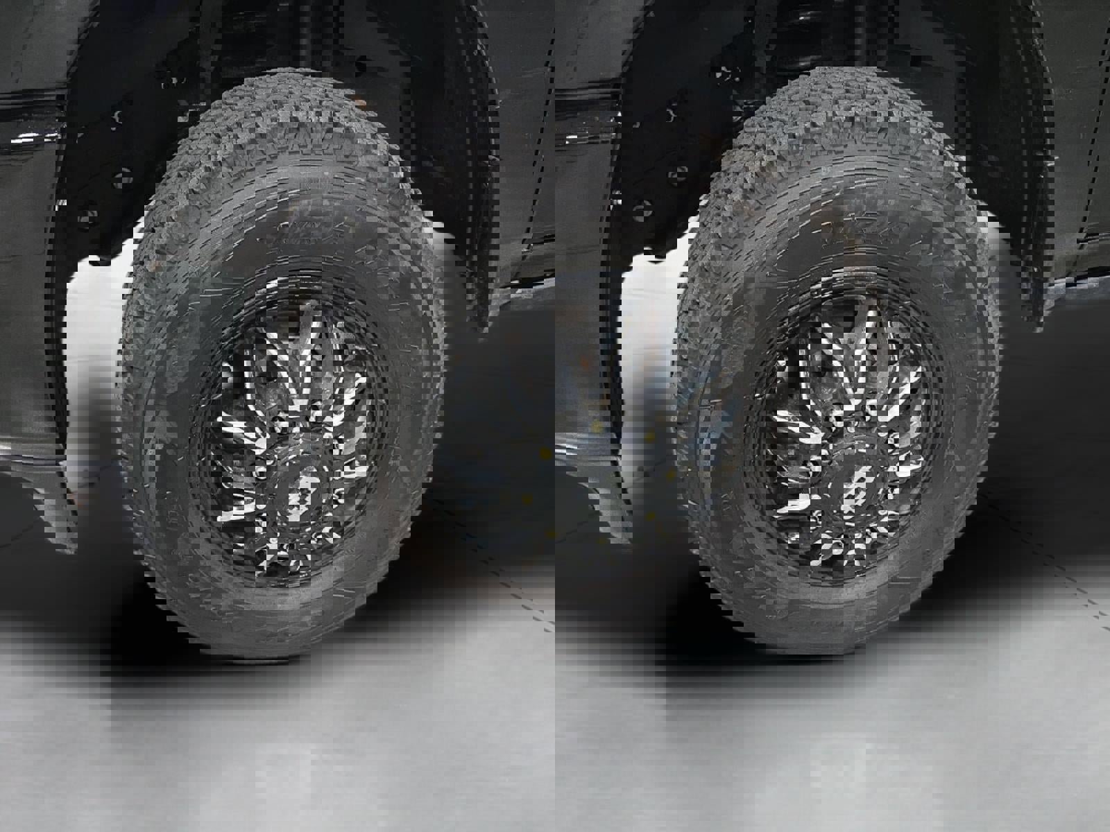 Used 2025 RAM 3500 Laramie w/ Max Tow Package image 28