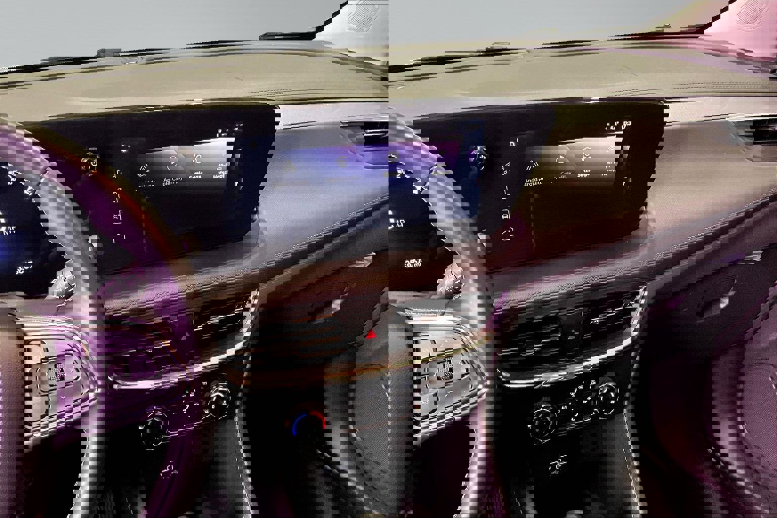 Used 2025 Buick Encore GX Preferred image 9