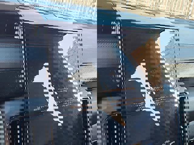 New 2026 GMC Yukon XL AT4 w/ AT4 Premium Plus Package image 17