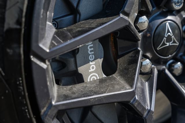 New 2026 Dodge Charger Scat Pack AWD/4WD image 27