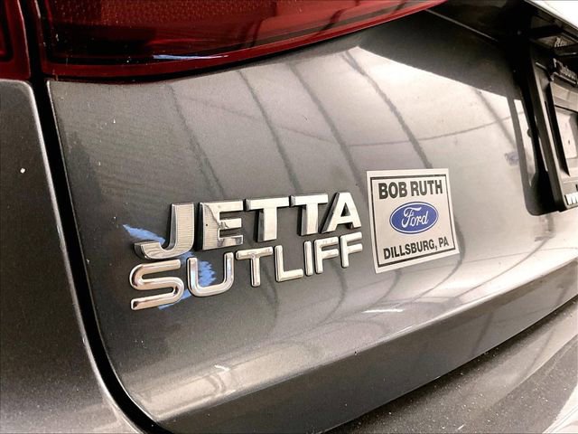 Used 2018 Volkswagen Jetta Wolfsburg Edition FWD image 13