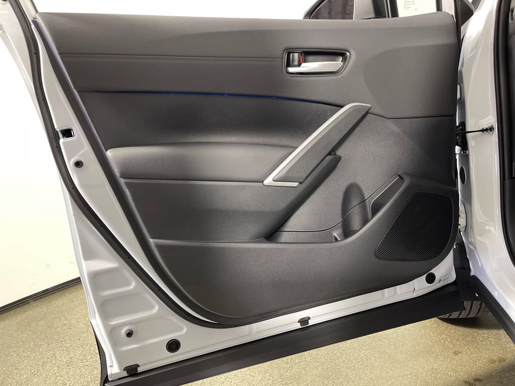 New 2026 Toyota Corolla Cross XLE image 17