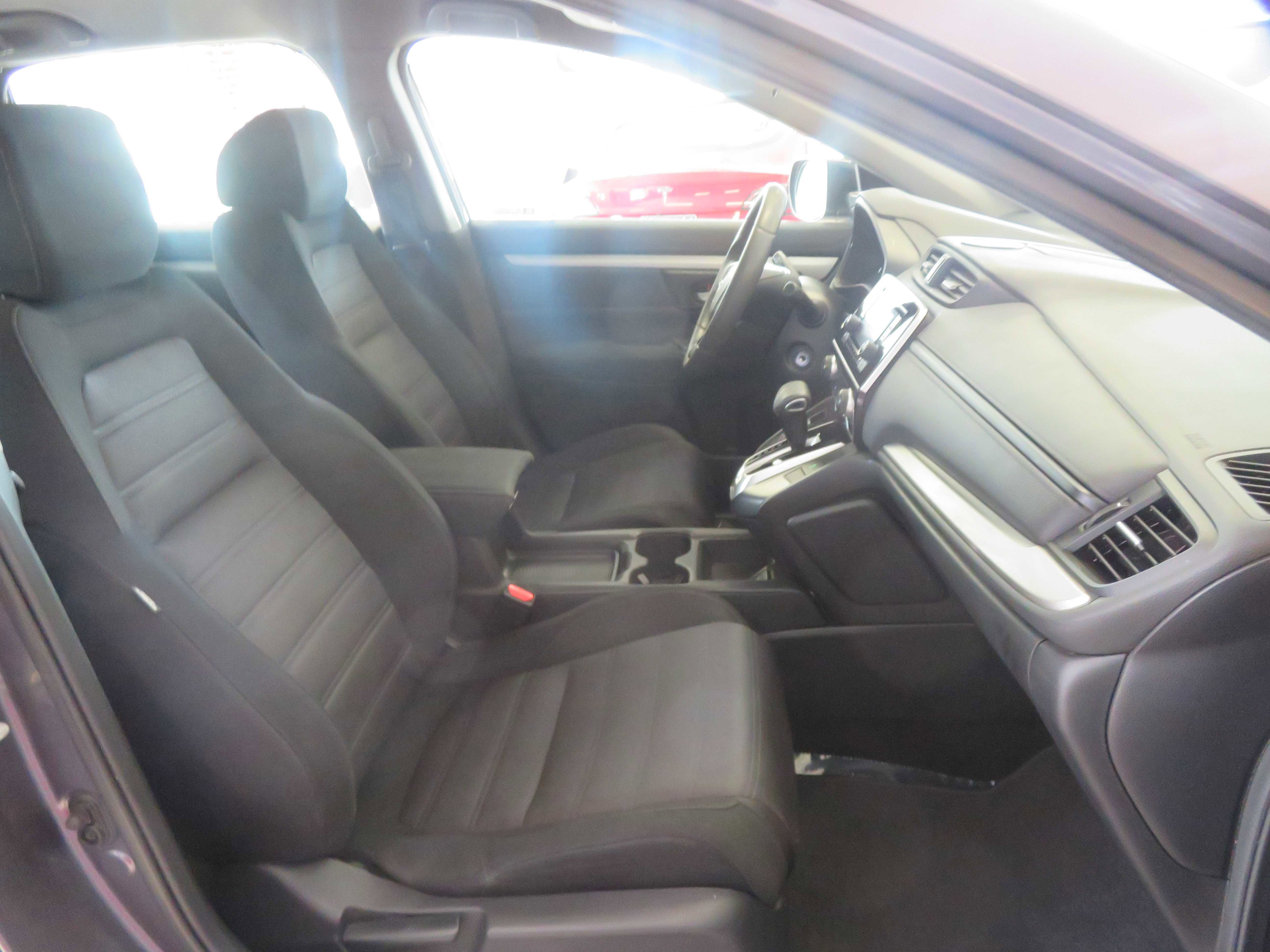 Used 2018 Honda CR-V LX image 30