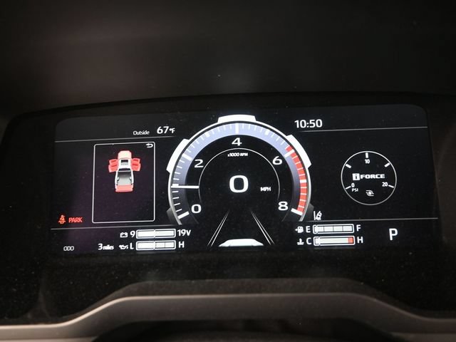 New 2026 Toyota Tundra 1794 Edition w/ TRD Off-Road Package AWD/4WD image 9