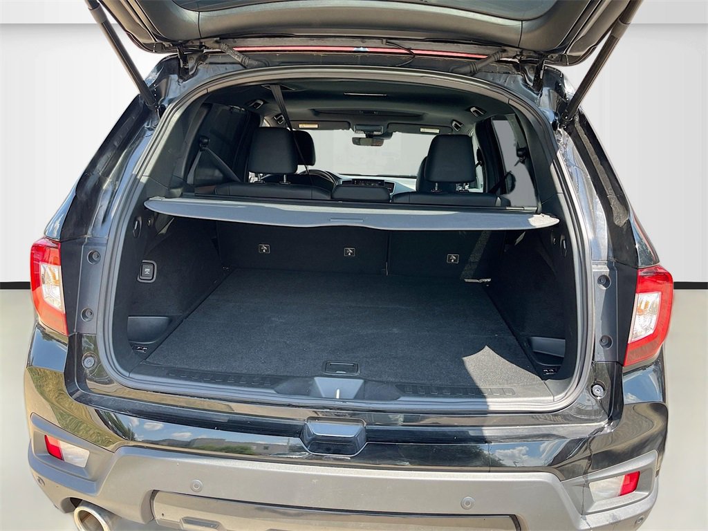 Used 2023 Honda Passport TrailSport image 27