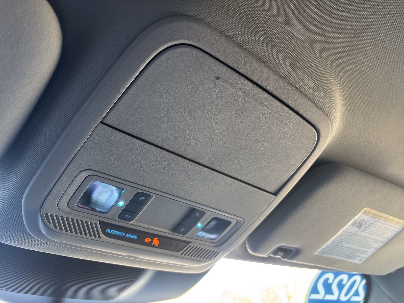 Certified 2022 Ford Explorer XLT w/ Equipment Group 202A image 35