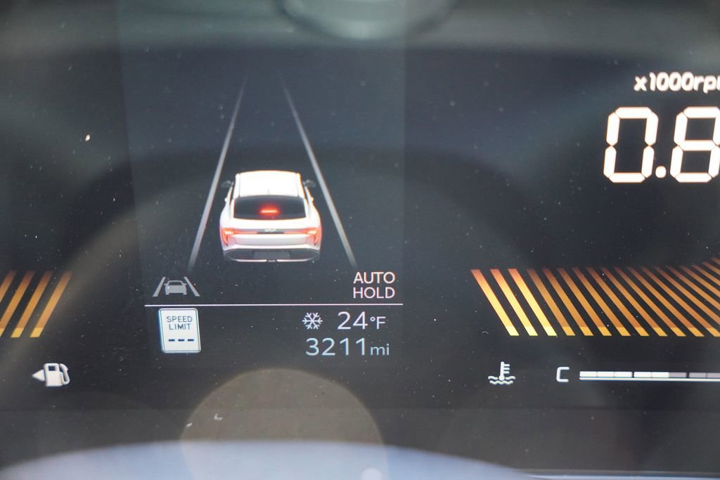 Used 2025 Kia K4 LXS image 30