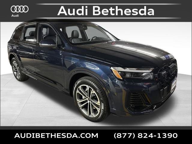 New 2026 Audi Q7 2.0T Premium