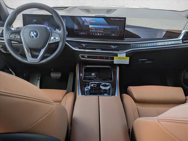New 2026 BMW X5 xDrive50e w/ Executive Package AWD/4WD image 16