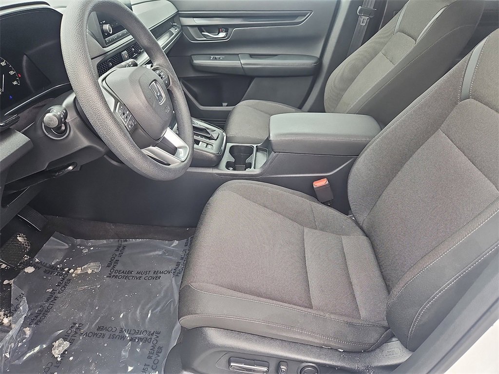 Certified 2023 Honda CR-V EX image 27