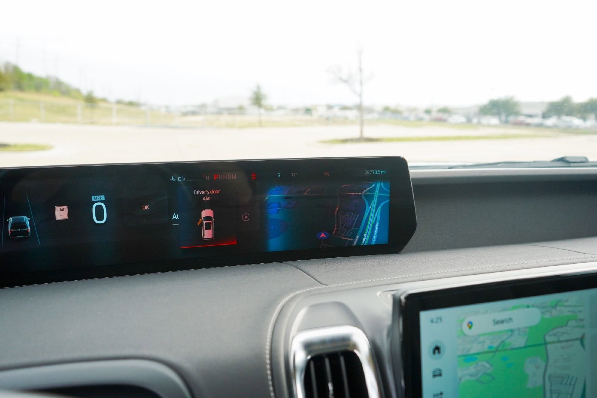 Used 2025 Ford Expedition Max Platinum image 14