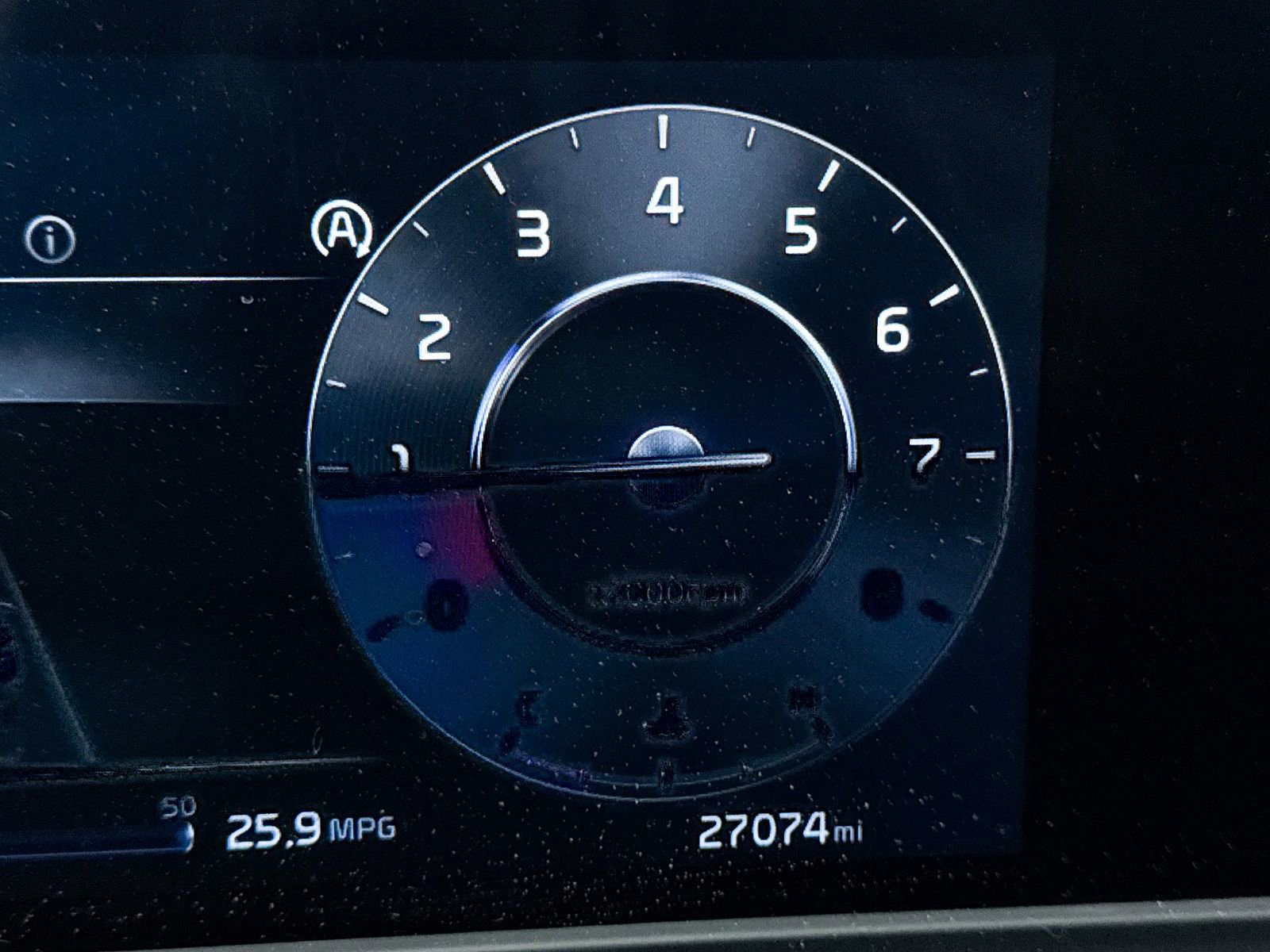 Certified 2024 Kia Seltos S image 36