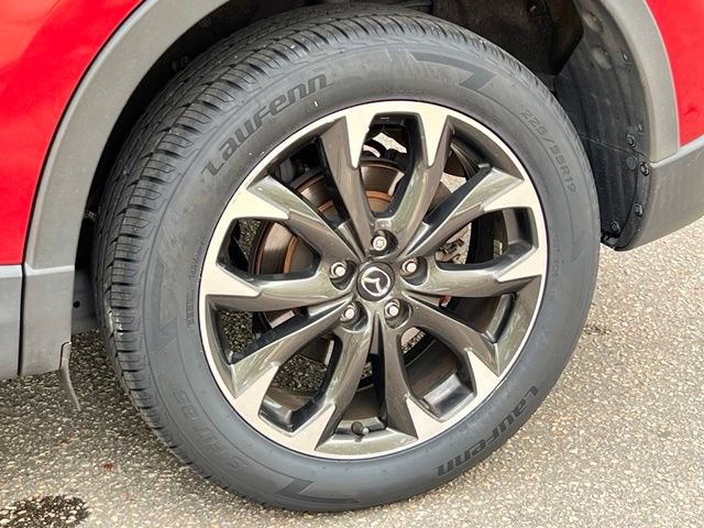 Used 2016 MAZDA CX-5 Grand Touring AWD/4WD image 41