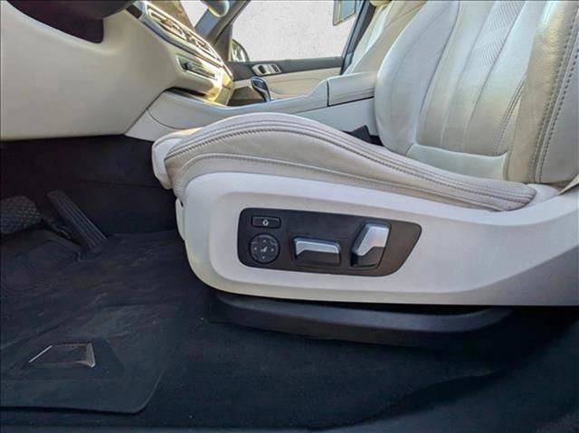 Used 2022 BMW X5 sDrive40i w/ Premium Package image 20