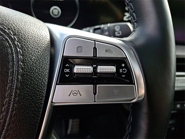 Used 2024 Kia Telluride SX X-Line image 23