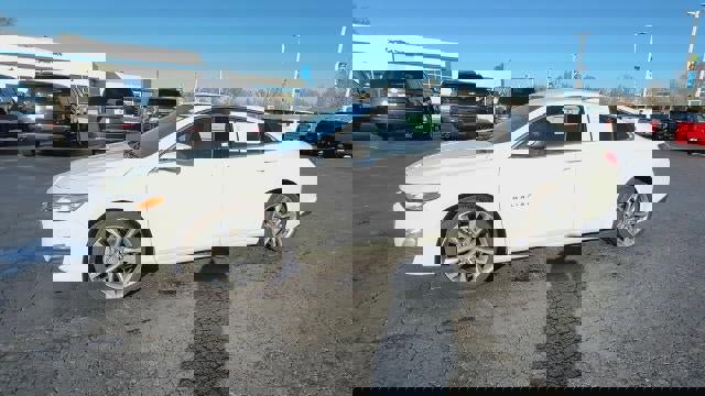 Certified 2024 Chevrolet Malibu LT image 4