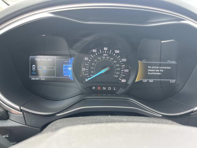 Used 2019 Ford Fusion SE FWD image 32