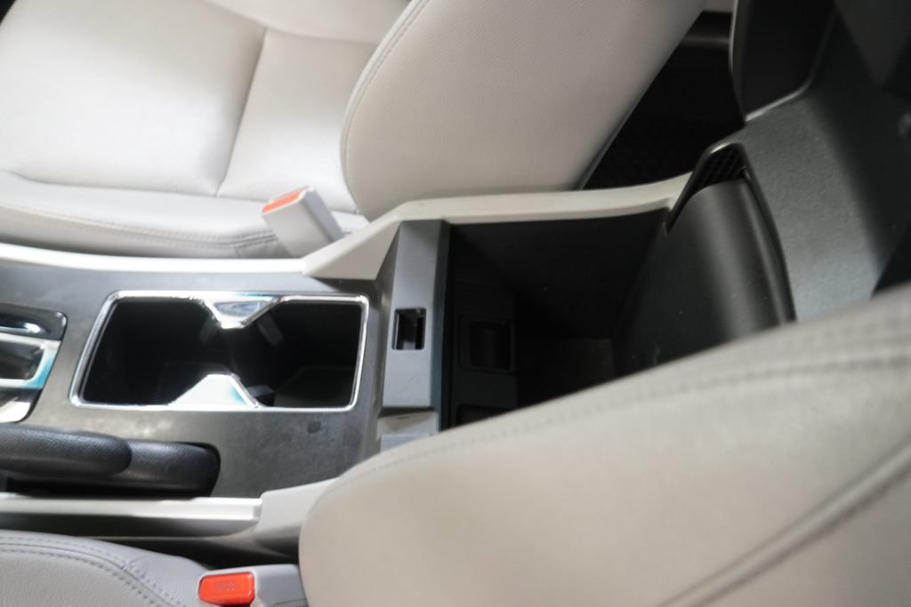 Used 2014 Honda Accord EX-L image 24