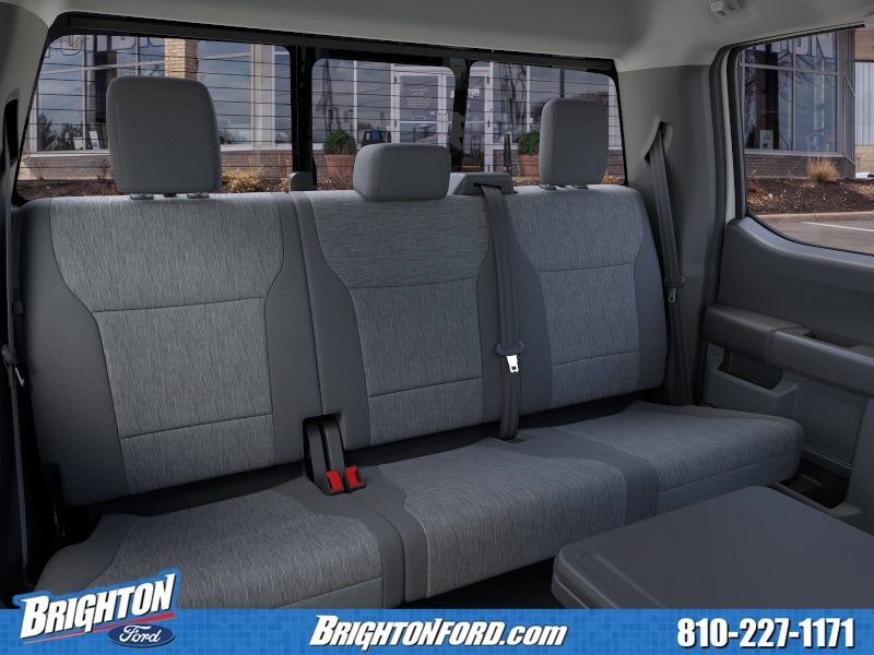 New 2026 Ford F350 XL w/ STX Appearance Package AWD/4WD image 11