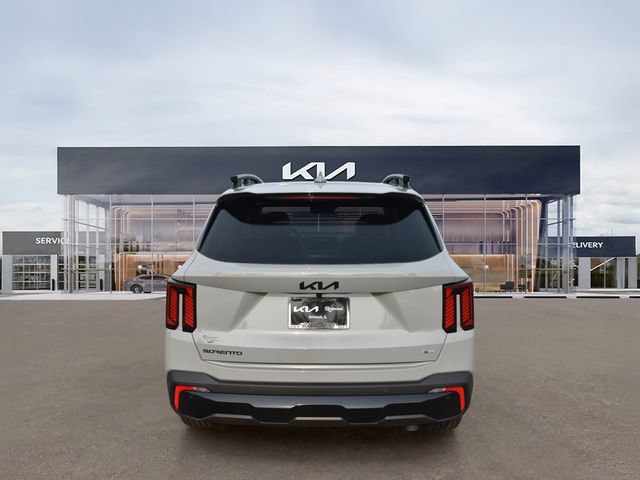 New 2026 Kia Sorento SX AWD/4WD image 5