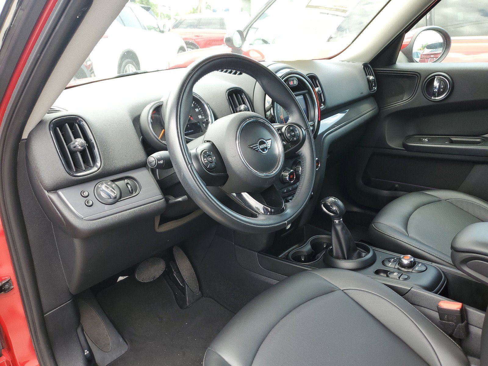 Used 2019 MINI Cooper Countryman image 13