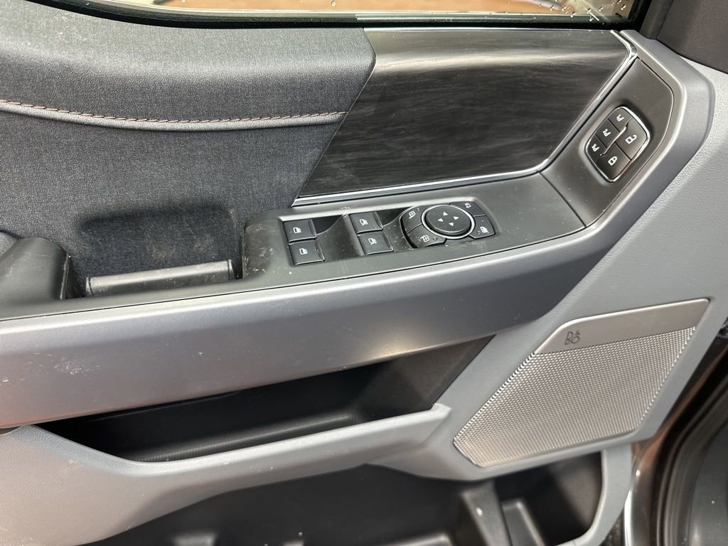 New 2026 Ford F150 Lariat w/ Equipment Group 501A Mid image 23